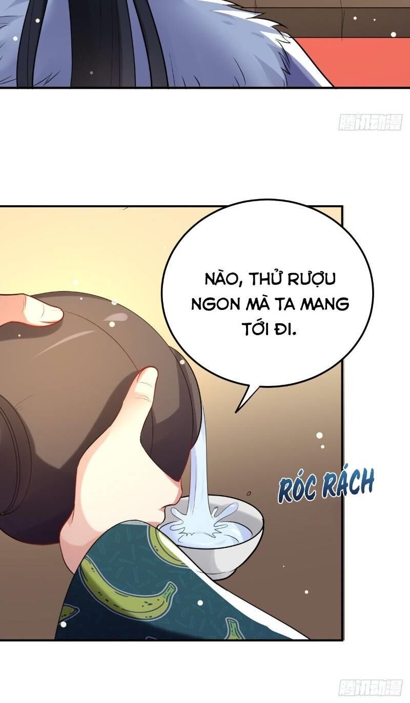 Dị Giới Siêu Cấp Ở Rể Chapter 36 - Trang 2