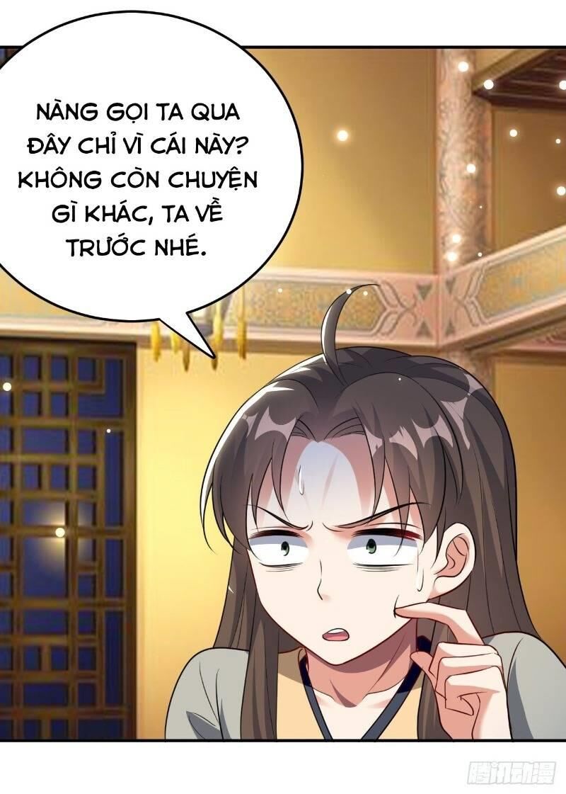 Dị Giới Siêu Cấp Ở Rể Chapter 36 - Trang 2