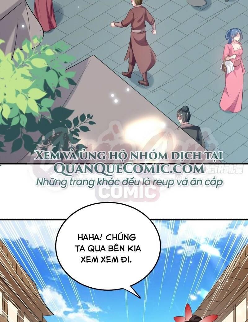 Dị Giới Siêu Cấp Ở Rể Chapter 35 - Trang 2