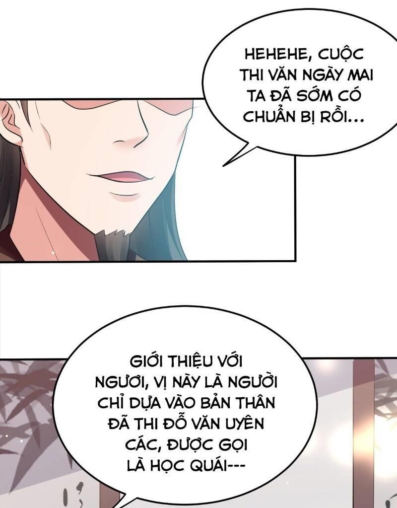 Dị Giới Siêu Cấp Ở Rể Chapter 35 - Trang 2