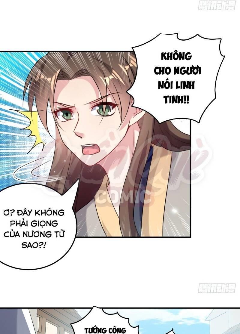 Dị Giới Siêu Cấp Ở Rể Chapter 35 - Trang 2