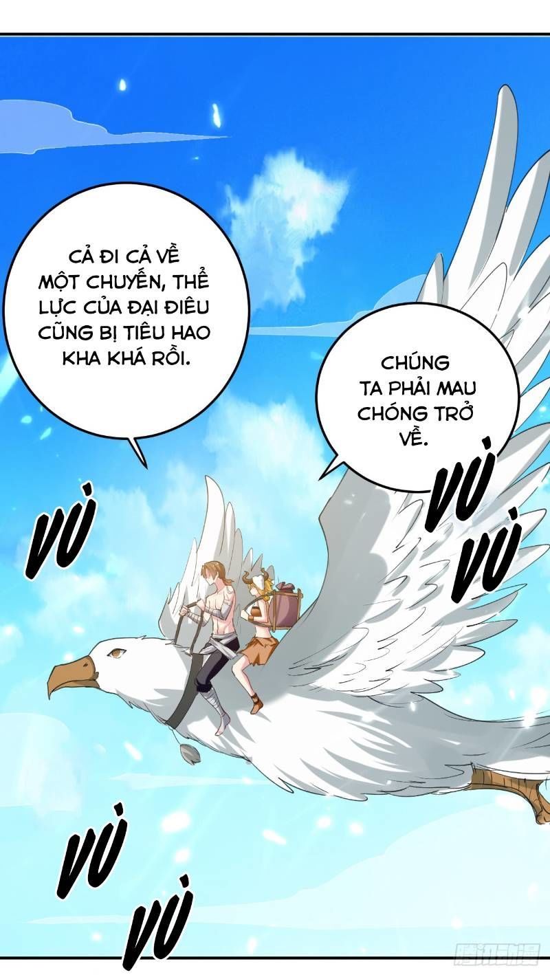 Dị Giới Siêu Cấp Ở Rể Chapter 30 - Trang 2