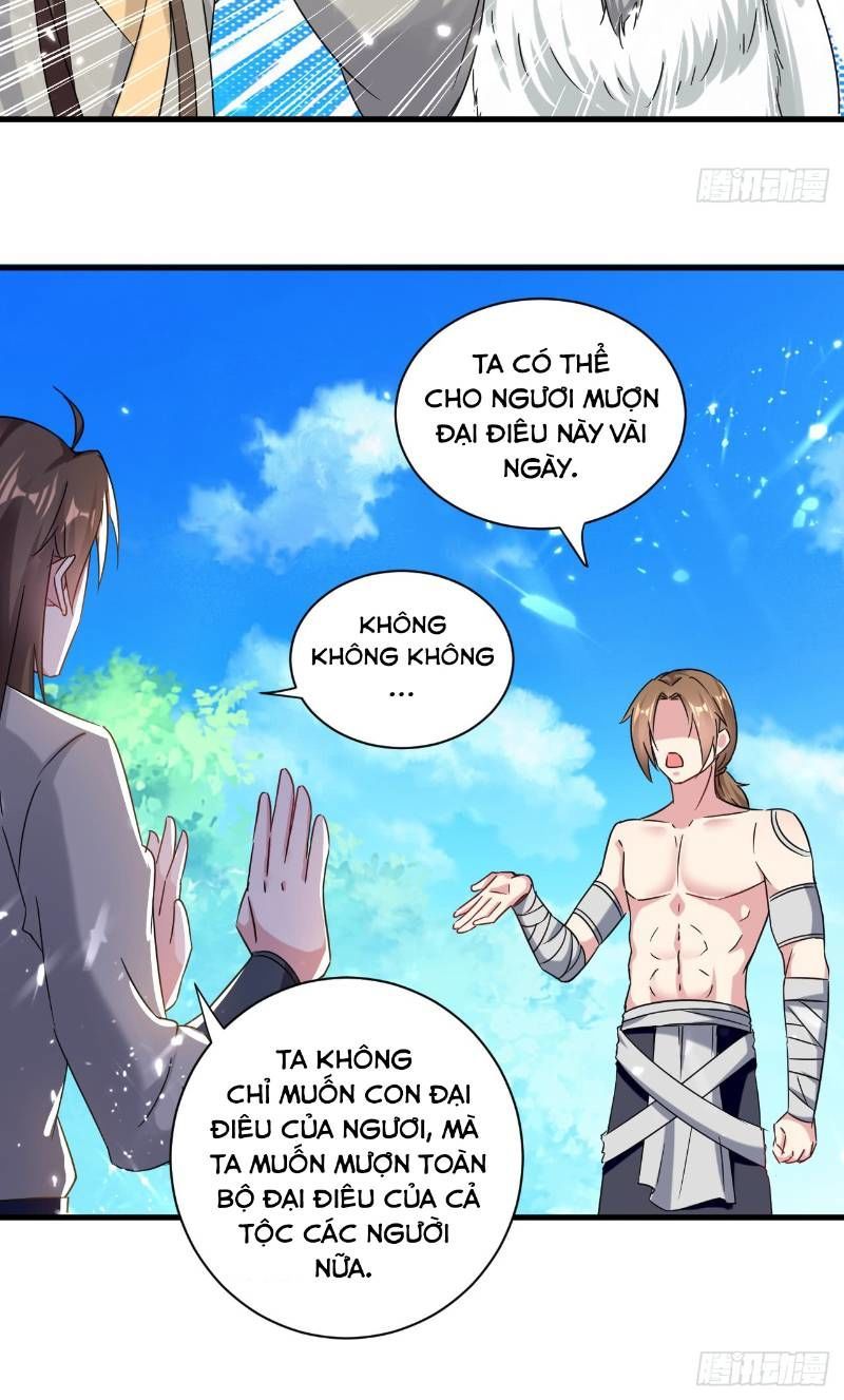 Dị Giới Siêu Cấp Ở Rể Chapter 30 - Trang 2