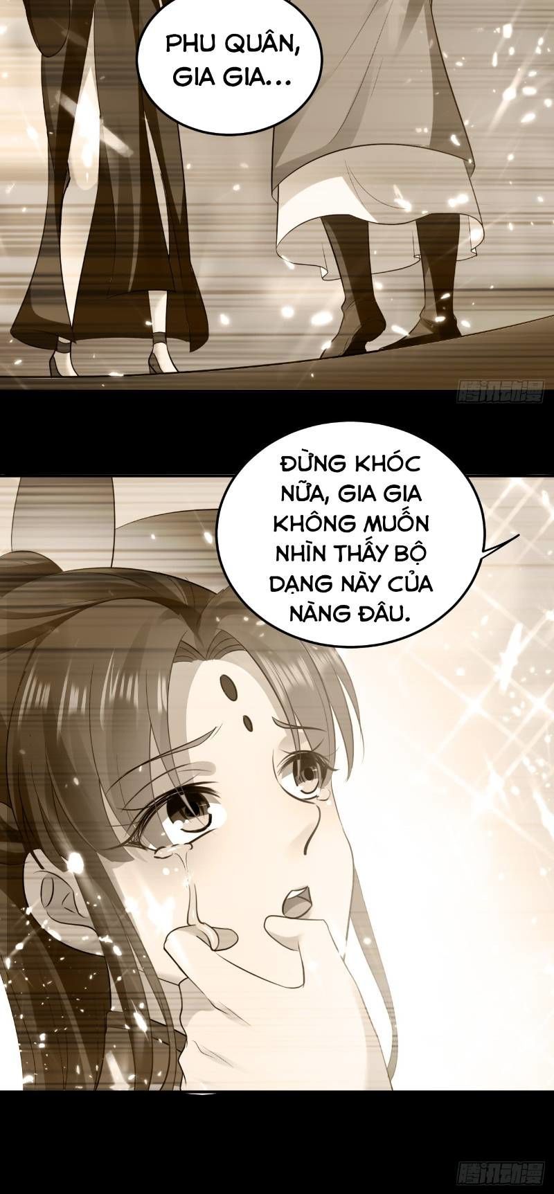 Dị Giới Siêu Cấp Ở Rể Chapter 26 - Trang 2