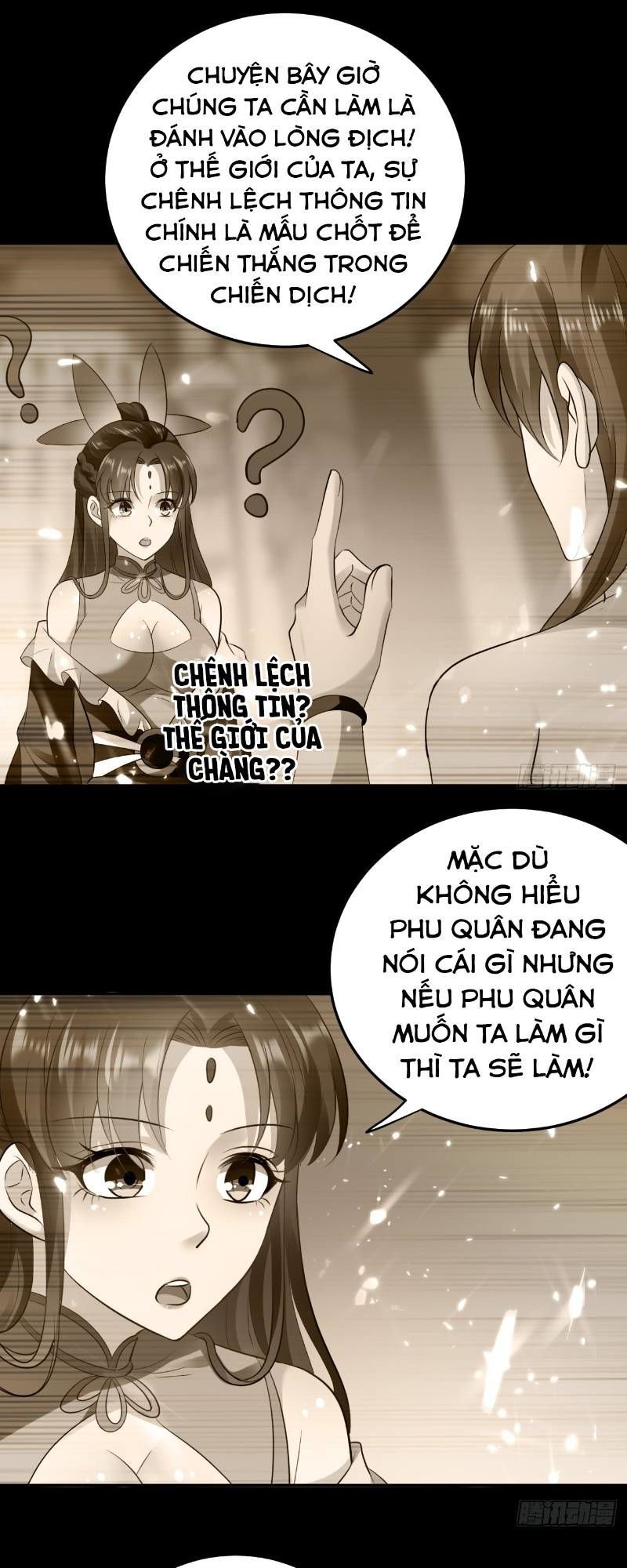 Dị Giới Siêu Cấp Ở Rể Chapter 26 - Trang 2