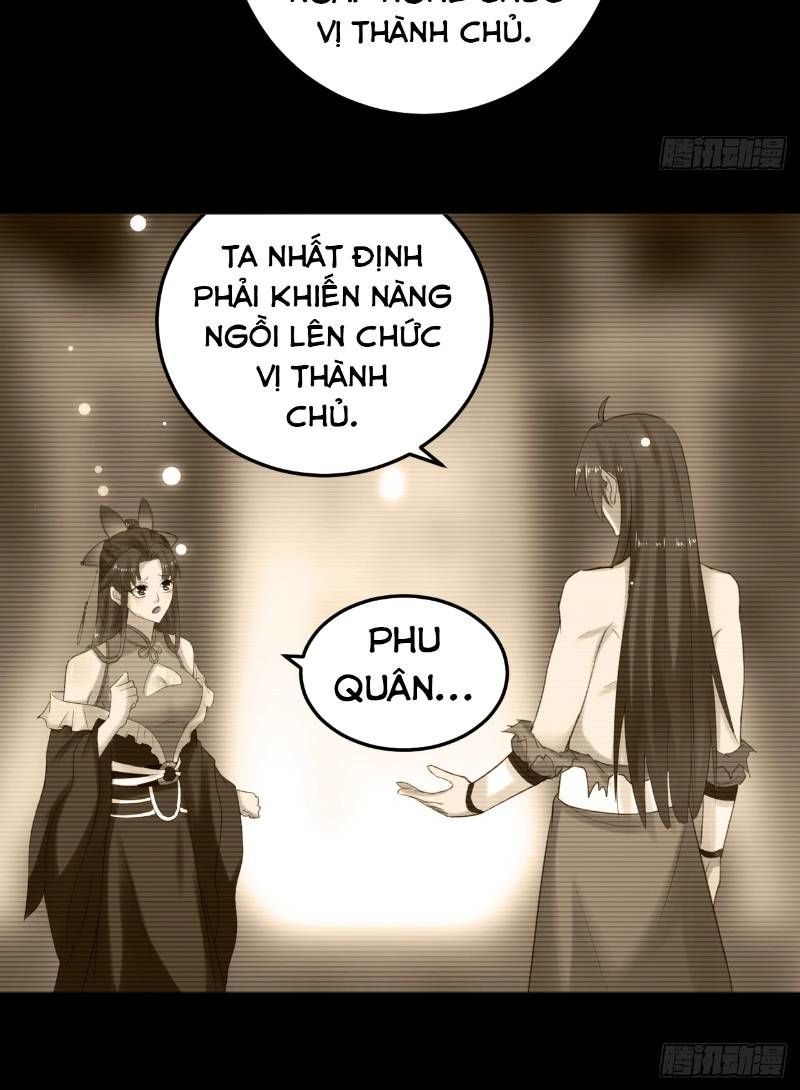 Dị Giới Siêu Cấp Ở Rể Chapter 26 - Trang 2