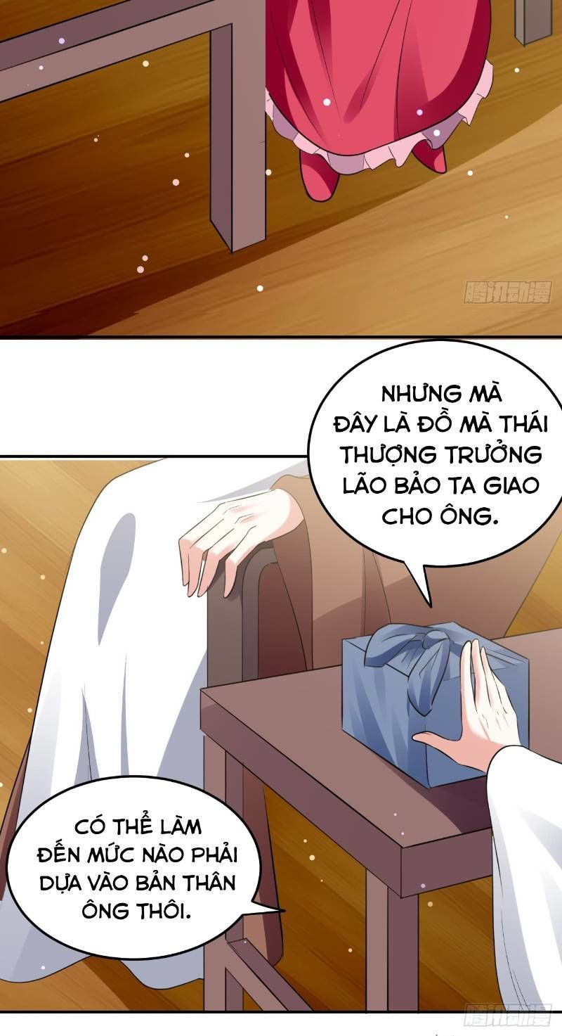 Dị Giới Siêu Cấp Ở Rể Chapter 26 - Trang 2