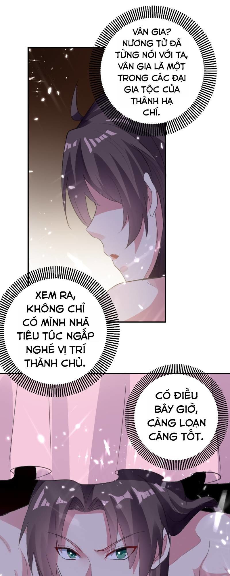 Dị Giới Siêu Cấp Ở Rể Chapter 26 - Trang 2