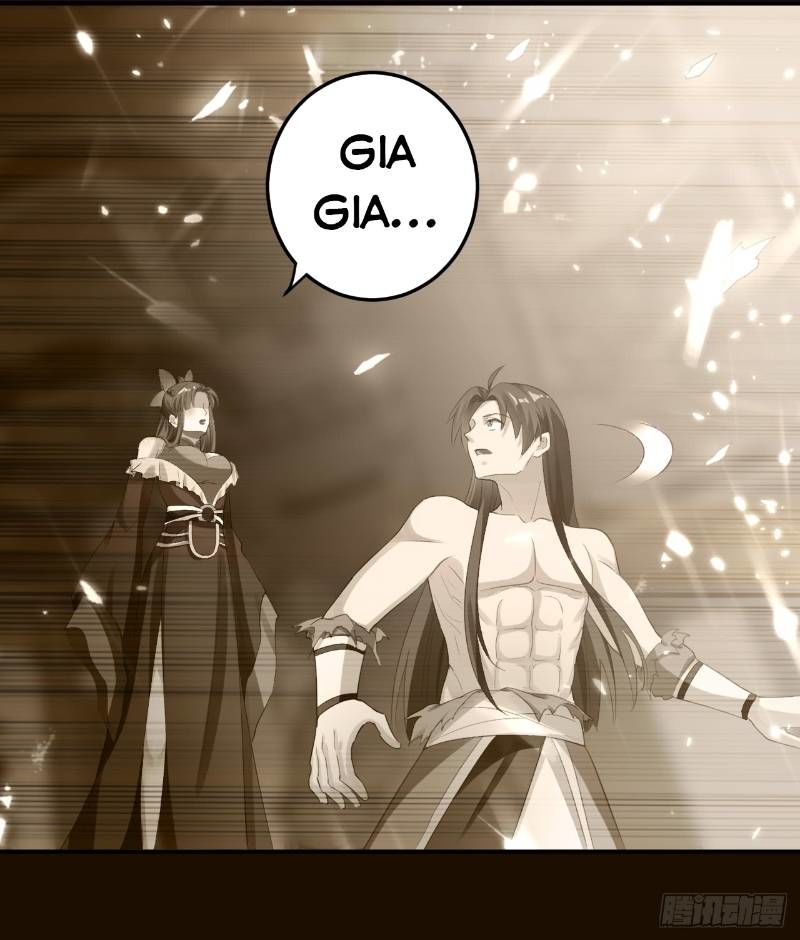 Dị Giới Siêu Cấp Ở Rể Chapter 26 - Trang 2