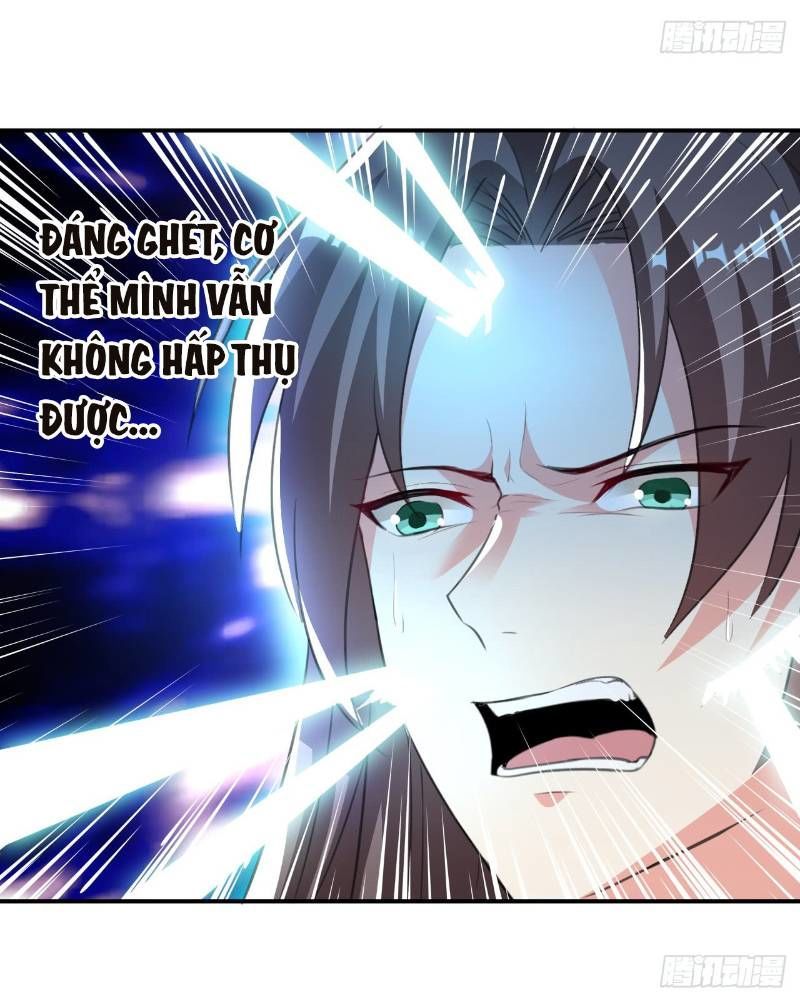 Dị Giới Siêu Cấp Ở Rể Chapter 23 - Trang 2