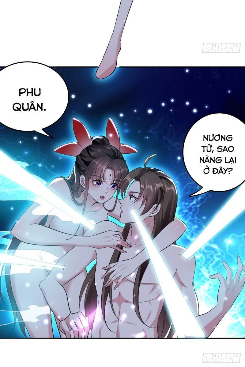 Dị Giới Siêu Cấp Ở Rể Chapter 23 - Trang 2