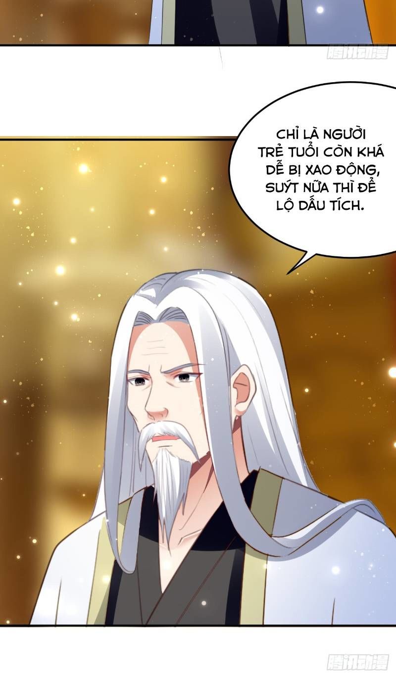 Dị Giới Siêu Cấp Ở Rể Chapter 21 - Trang 2