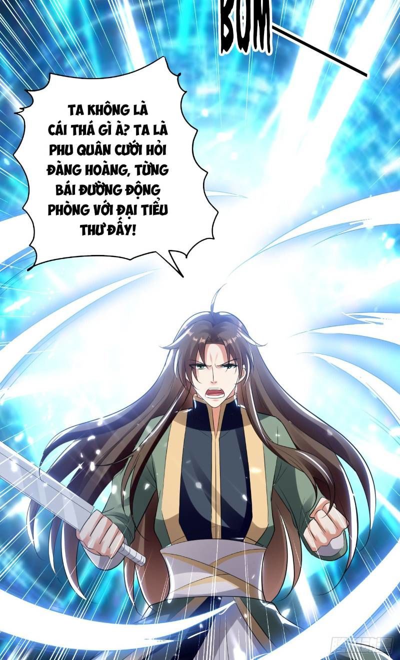 Dị Giới Siêu Cấp Ở Rể Chapter 16 - Trang 2