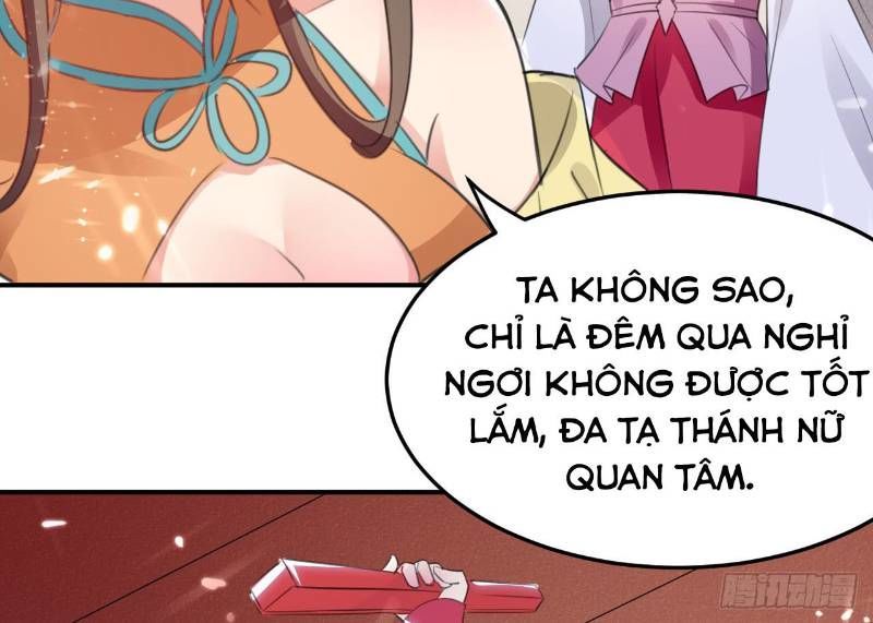 Dị Giới Siêu Cấp Ở Rể Chapter 15 - Trang 2