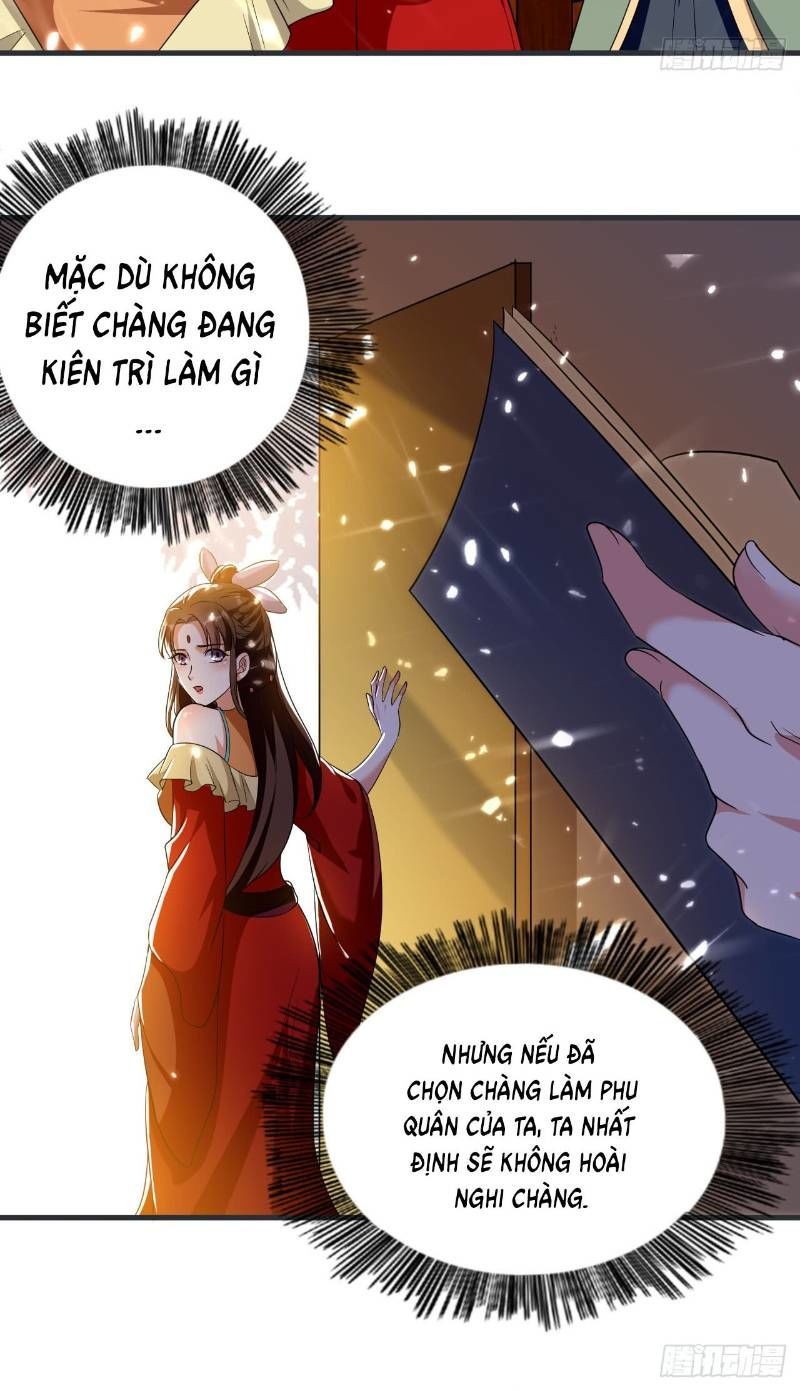 Dị Giới Siêu Cấp Ở Rể Chapter 6 - Trang 2