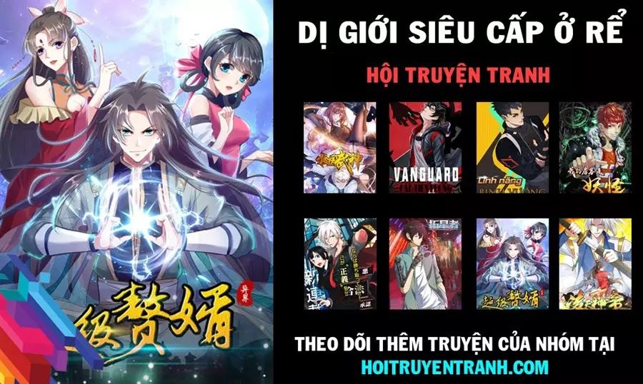 Dị Giới Siêu Cấp Ở Rể Chapter 5 - Trang 2