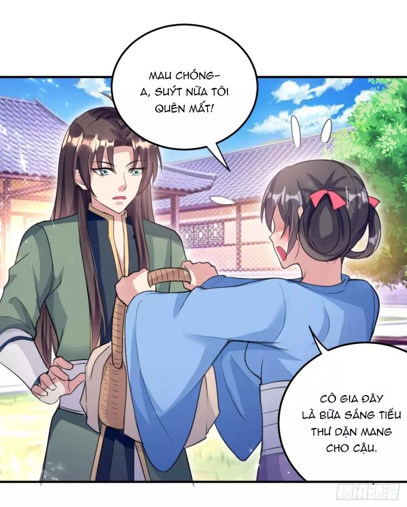 Dị Giới Siêu Cấp Ở Rể Chapter 5 - Trang 2