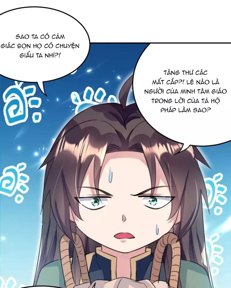 Dị Giới Siêu Cấp Ở Rể Chapter 5 - Trang 2