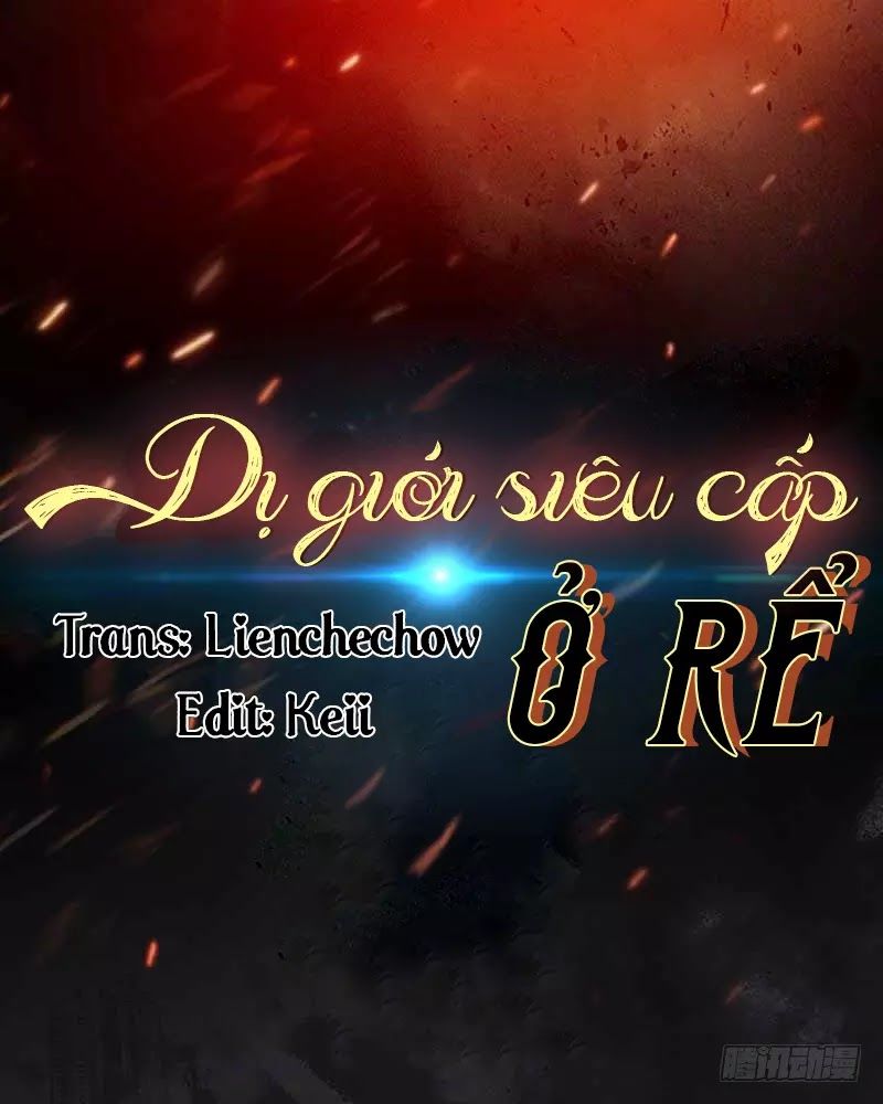 Dị Giới Siêu Cấp Ở Rể Chapter 5 - Trang 2