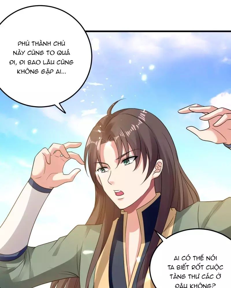 Dị Giới Siêu Cấp Ở Rể Chapter 5 - Trang 2