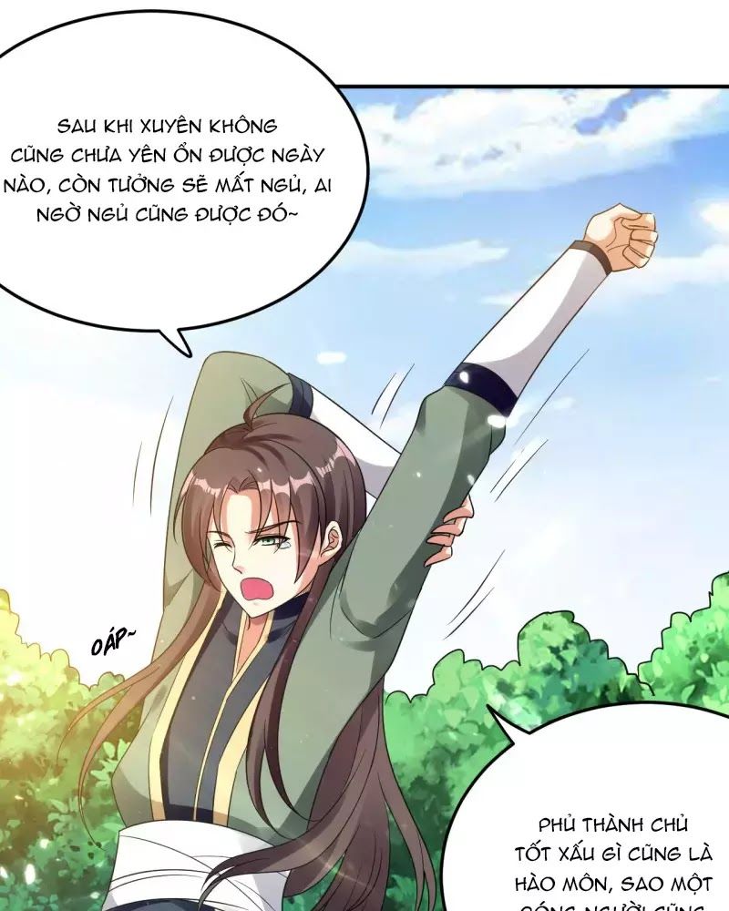 Dị Giới Siêu Cấp Ở Rể Chapter 5 - Trang 2