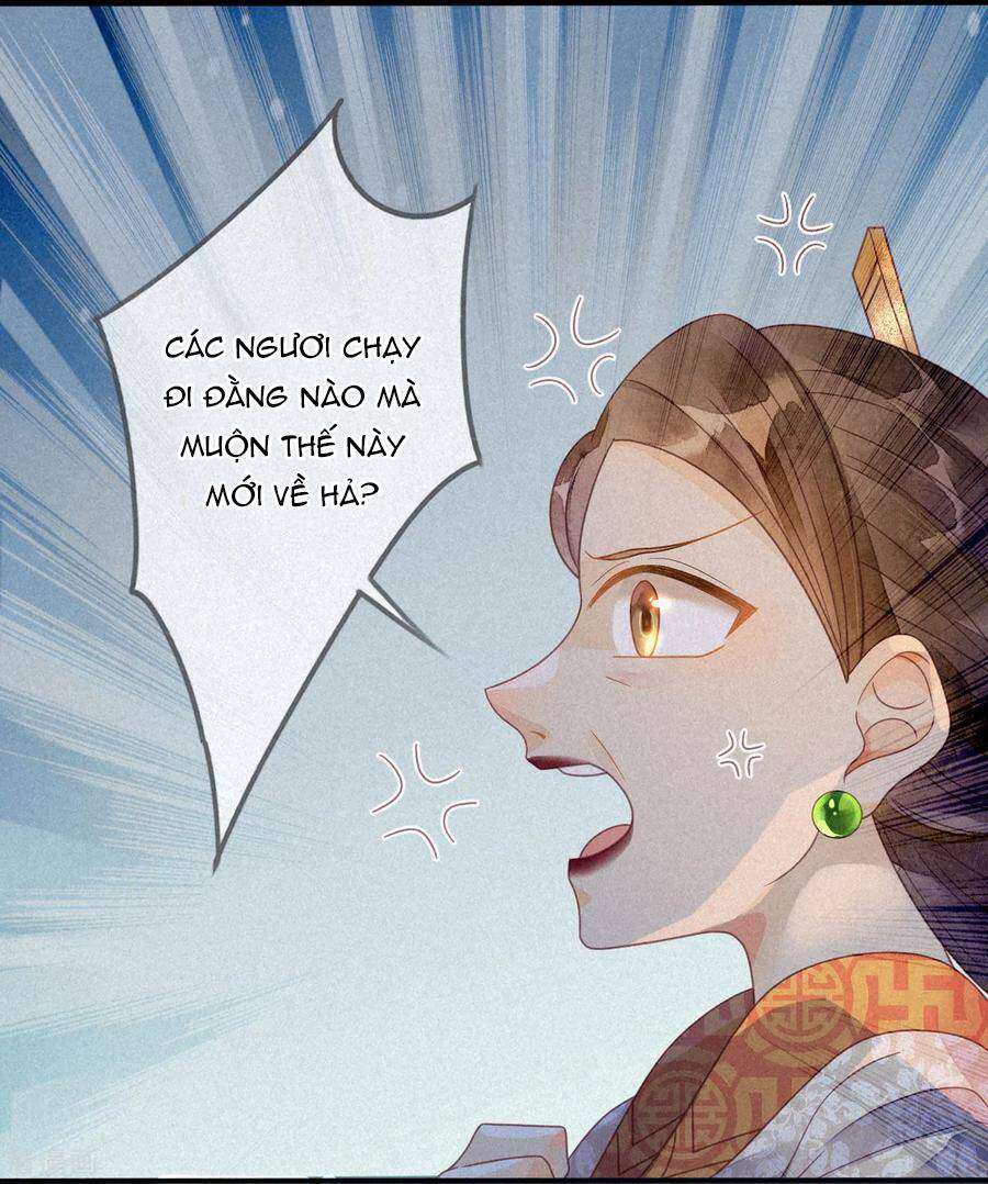 Thiên Động Ly Trạch Thương Chapter 36 - Trang 2