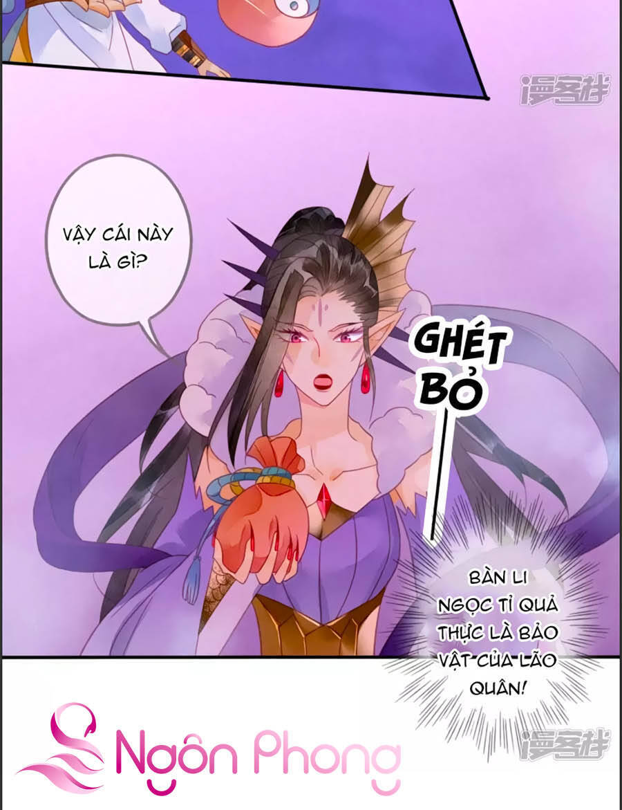 Thiên Động Ly Trạch Thương Chapter 18 - Trang 2