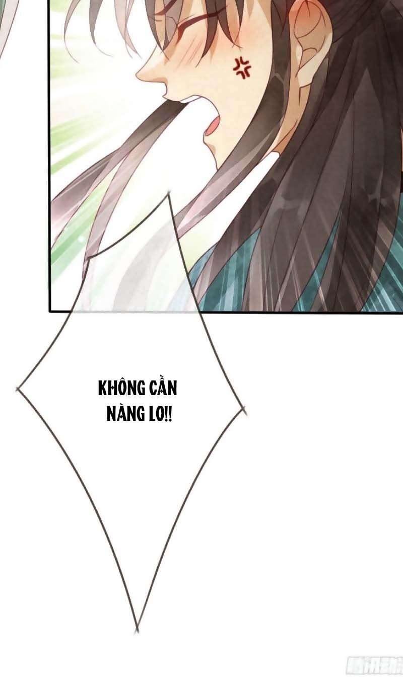 Thiên Động Ly Trạch Thương Chapter 3 - Trang 2