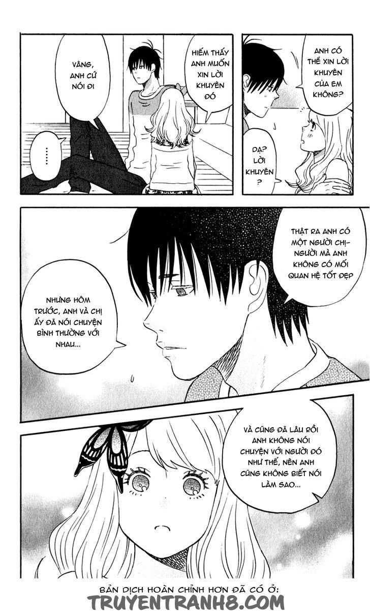 Liar X Liar Chapter 29 - Trang 2