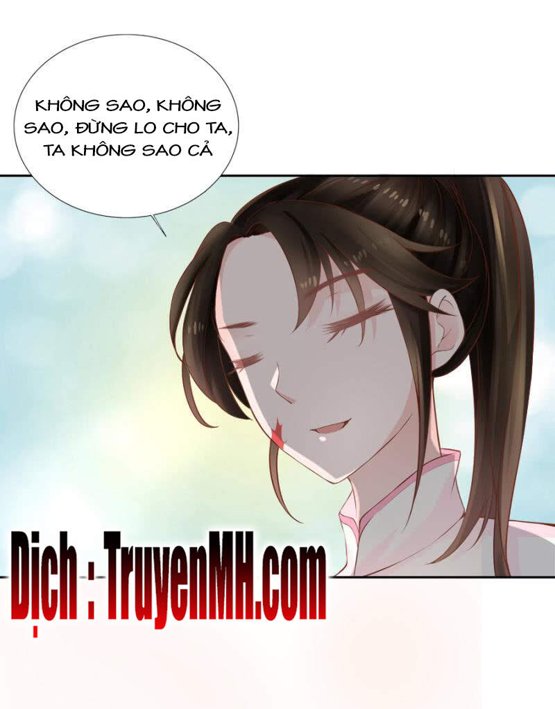 Solo Đi Vương Gia Chapter 138 - Trang 2