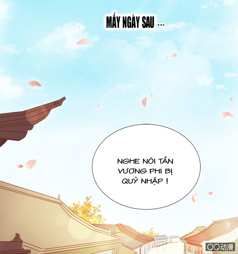 Solo Đi Vương Gia Chapter 21 - Trang 2