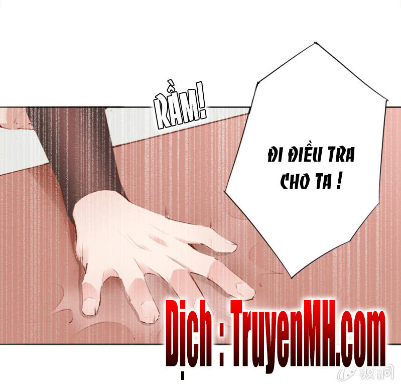 Solo Đi Vương Gia Chapter 21 - Trang 2