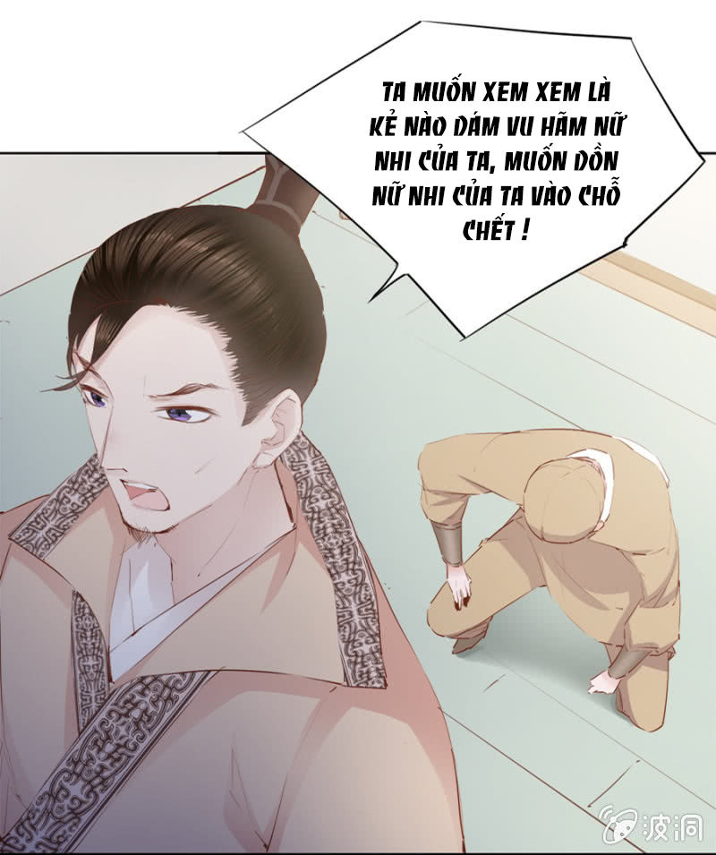 Solo Đi Vương Gia Chapter 21 - Trang 2