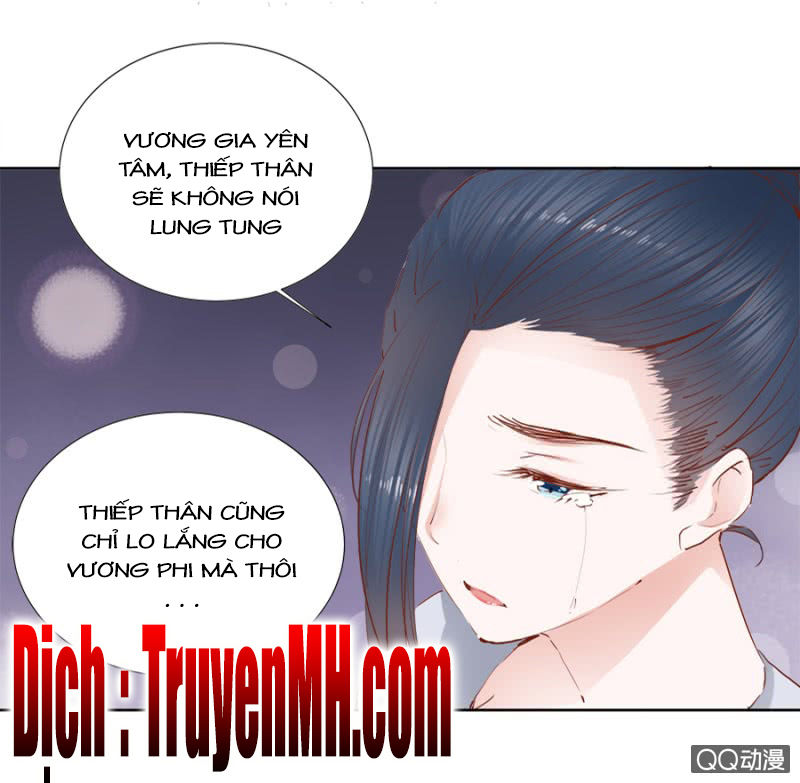 Solo Đi Vương Gia Chapter 20 - Trang 2