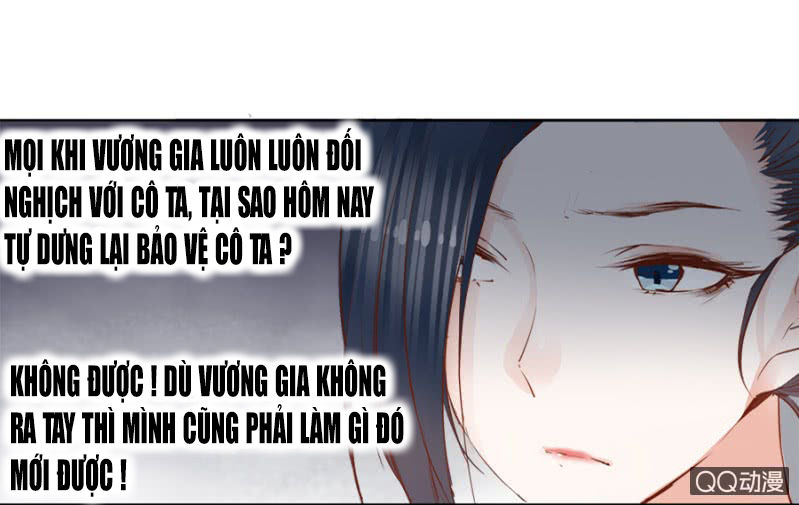 Solo Đi Vương Gia Chapter 20 - Trang 2