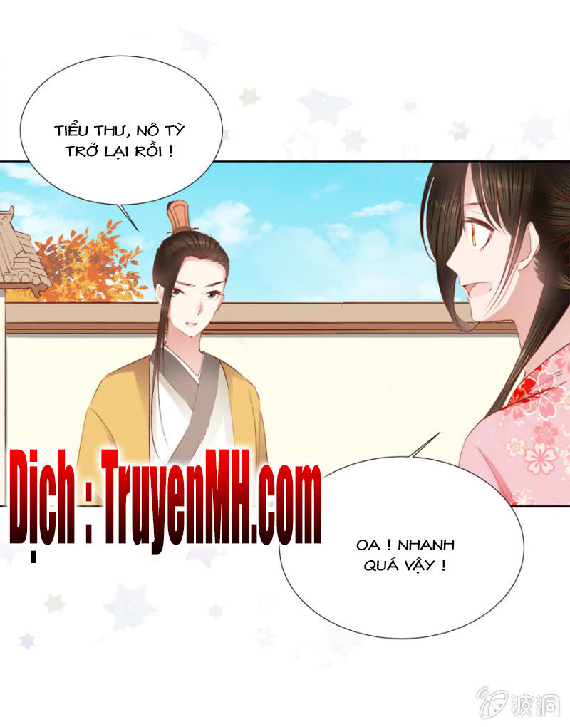 Solo Đi Vương Gia Chapter 20 - Trang 2