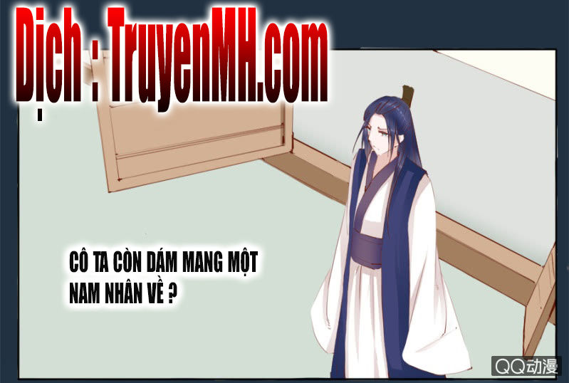 Solo Đi Vương Gia Chapter 18 - Trang 2