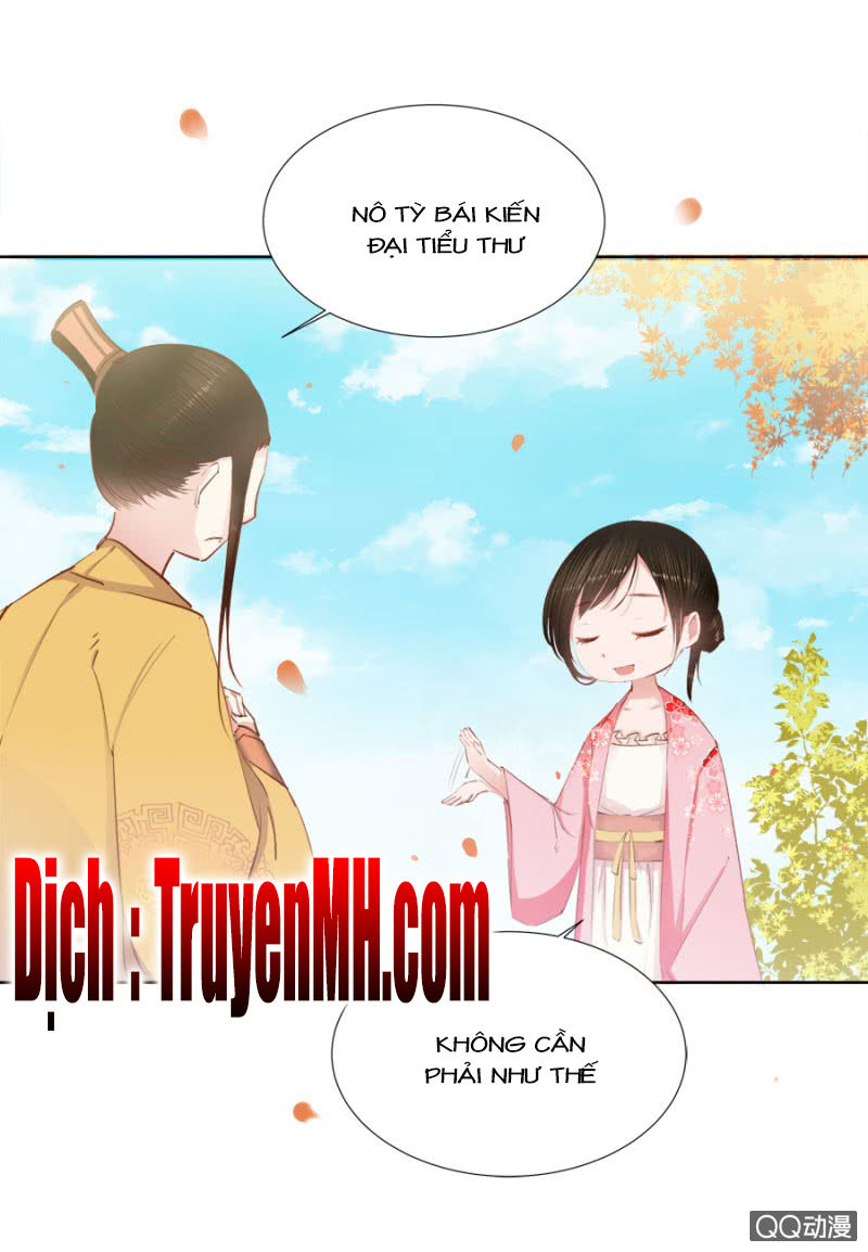 Solo Đi Vương Gia Chapter 18 - Trang 2