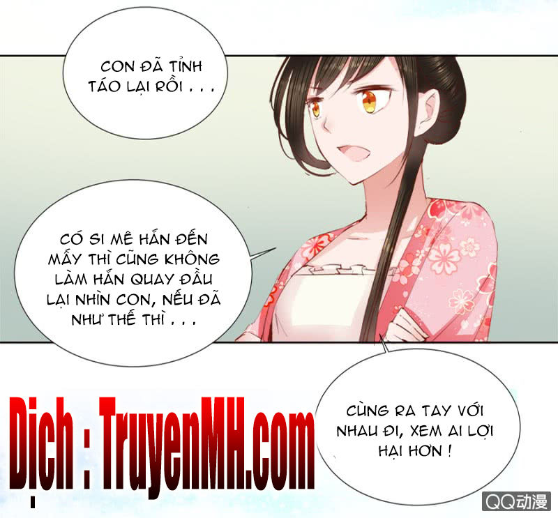 Solo Đi Vương Gia Chapter 17 - Trang 2