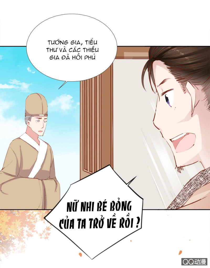 Solo Đi Vương Gia Chapter 17 - Trang 2