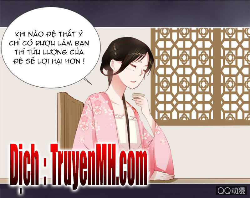 Solo Đi Vương Gia Chapter 16 - Trang 2