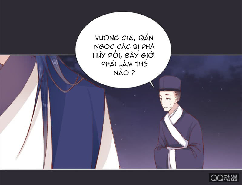 Solo Đi Vương Gia Chapter 15 - Trang 2