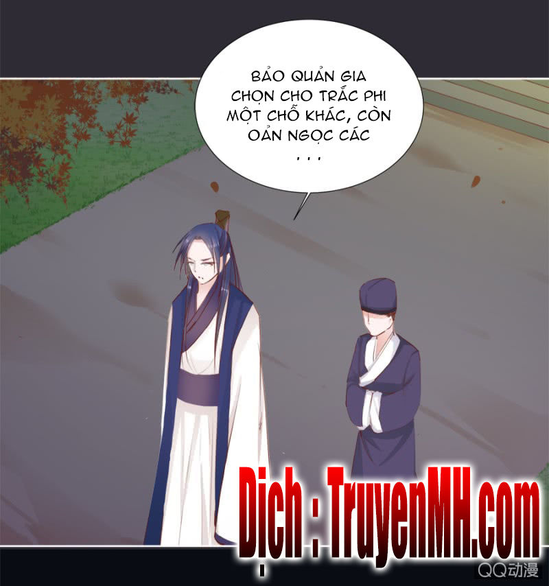 Solo Đi Vương Gia Chapter 15 - Trang 2