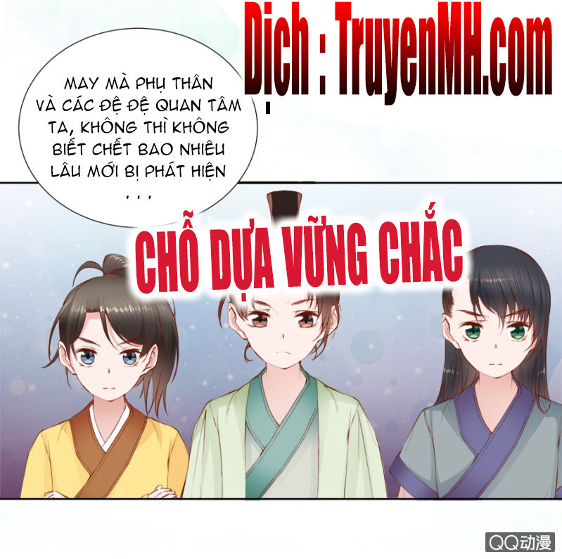 Solo Đi Vương Gia Chapter 14 - Trang 2