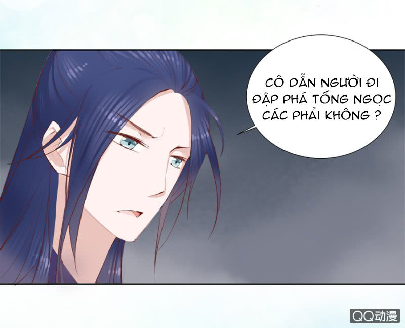 Solo Đi Vương Gia Chapter 14 - Trang 2