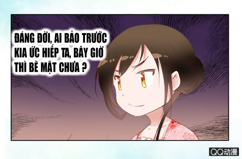 Solo Đi Vương Gia Chapter 14 - Trang 2