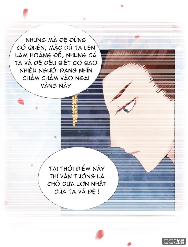 Solo Đi Vương Gia Chapter 14 - Trang 2