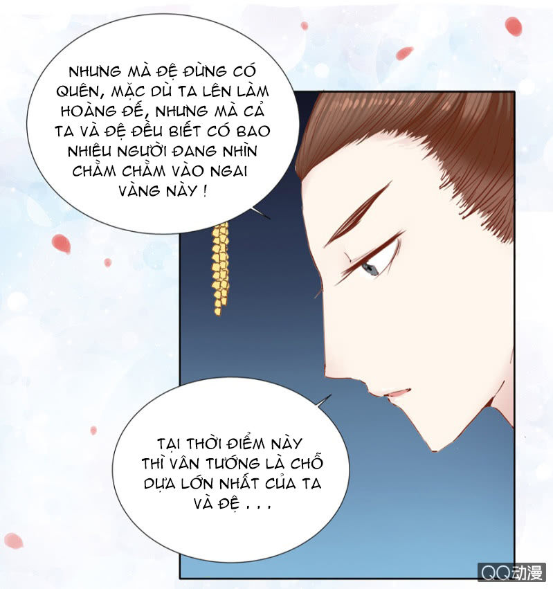 Solo Đi Vương Gia Chapter 13 - Trang 2