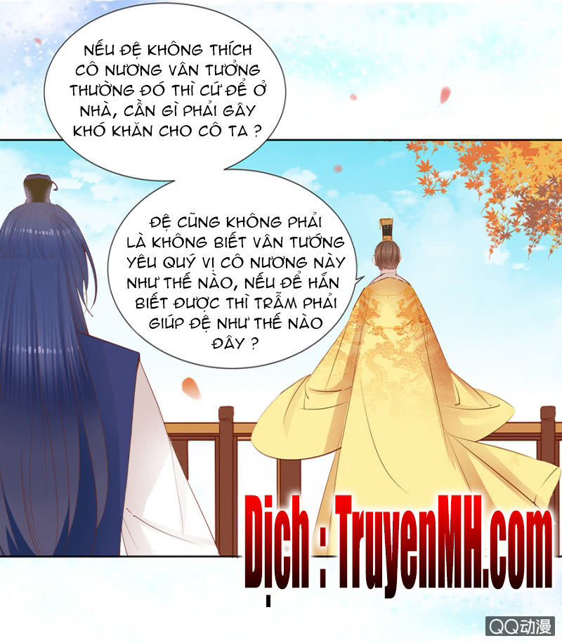 Solo Đi Vương Gia Chapter 13 - Trang 2