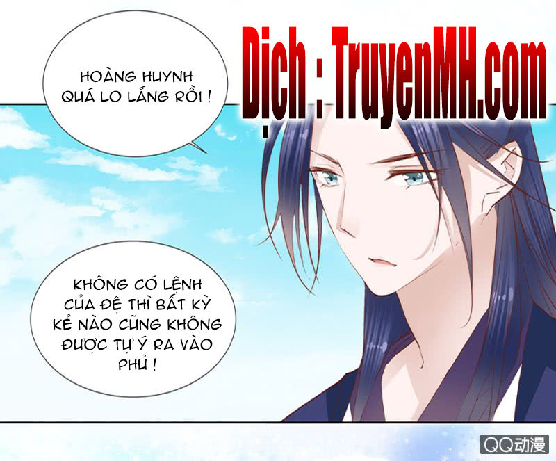 Solo Đi Vương Gia Chapter 13 - Trang 2